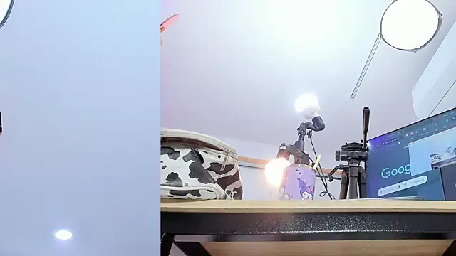 Siouxsie cenobite online show from February 22, 11:31 am