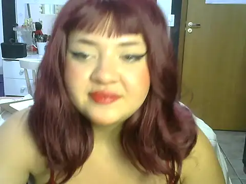 RuthBunny online show from August 7, 2:19 pm