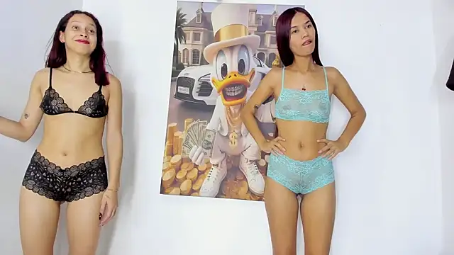 Funny Xtreme Group69 online show from March 31, 11:27 pm