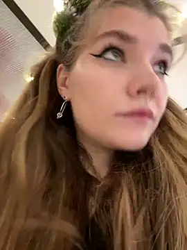 Holy Tereza online show from December 21, 6:44 pm