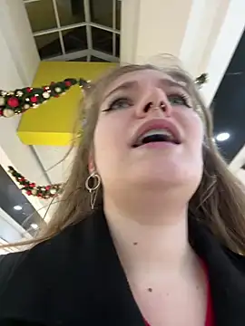 Holy Tereza online show from December 22, 6:48 pm