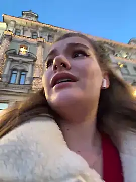 Holy Tereza online show from December 31, 6:37 am