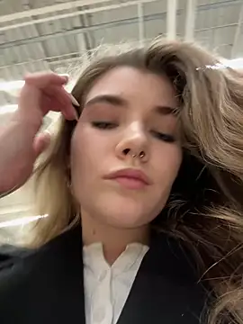 Holy Tereza online show from January 28, 3:14 pm