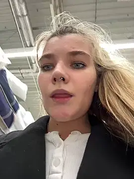 Holy Tereza online show from March 5, 3:18 pm