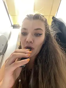 Holy Tereza online show from October 24, 3:41 pm