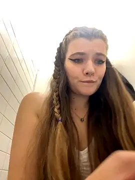 Holy Tereza online show from November 14, 3:44 pm