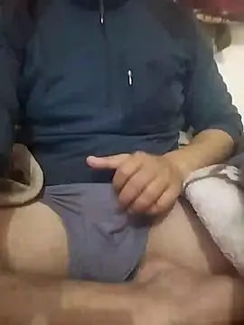 Snapshot of IndianSpark chatting on February 8, 5:50 pm IndianSpark online show from February 8, 5:50 pm