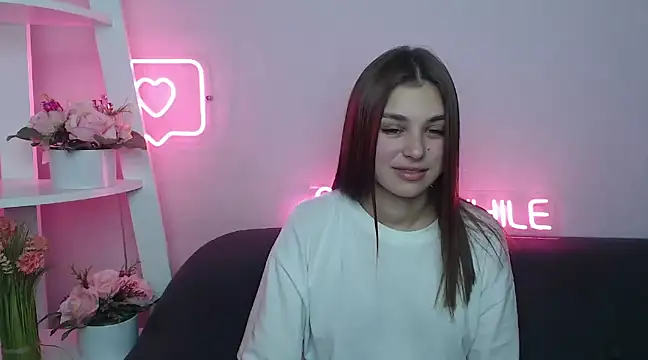 Snapshot of MilanaAngelAs chatting on January 11, 5:40 pm MilanaAngelAs online show from January 11, 5:40 pm