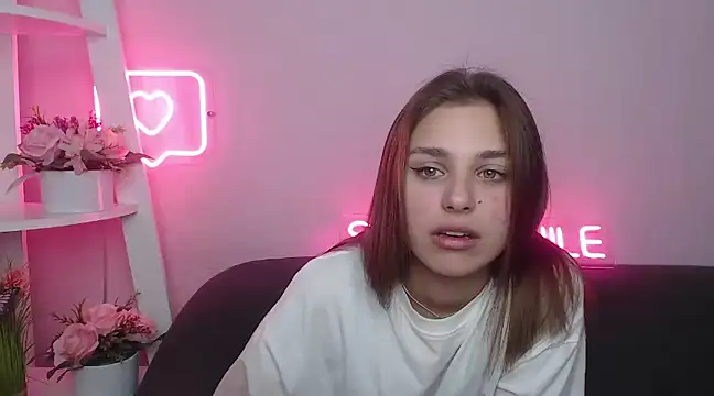 Snapshot of MilanaAngelAs chatting on January 25, 2:03 pm MilanaAngelAs online show from January 25, 2:03 pm
