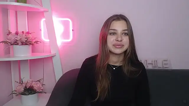 MilanaAngelAs online show from November 5, 12:10 am