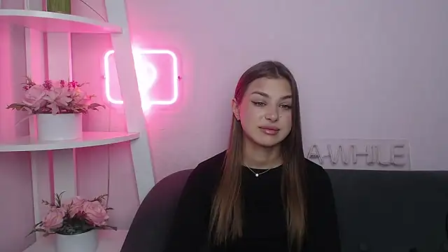 MilanaAngelAs online show from November 7, 5:40 am