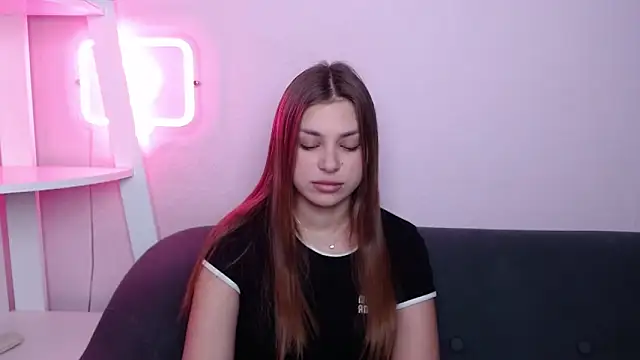 MilanaAngelAs online show from March 17, 8:45 pm