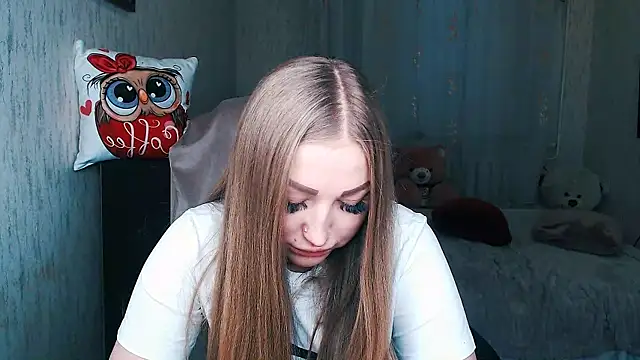  KittyBoo online show from January 12, 7:02 am