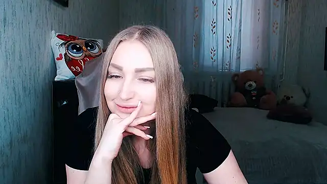  KittyBoo online show from February 4, 7:36 am