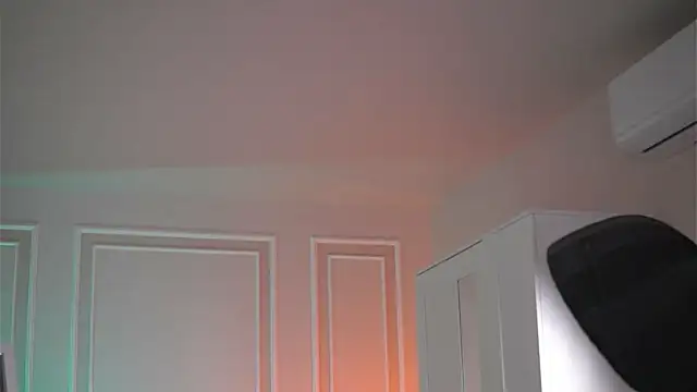 Snapshot of EvaZane chatting on December 14, 7:29 pm EvaZane online show from December 14, 7:29 pm