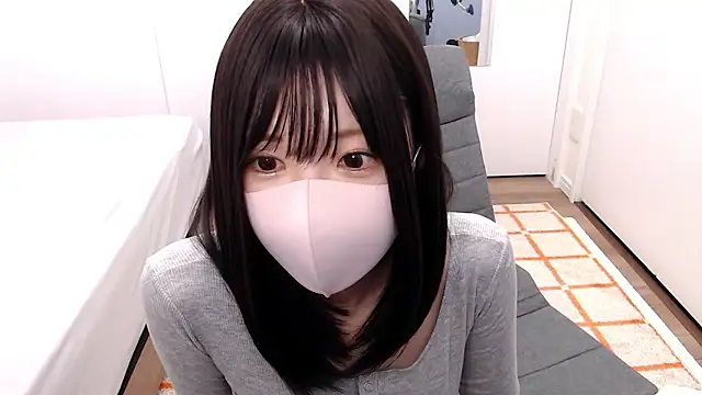 Snapshot of _mi_tsu_ki_ chatting on October 13, 4:23 am mi tsu ki online show from October 13, 4:23 am