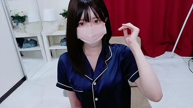  mi tsu ki  online show from July 22, 7:38 pm