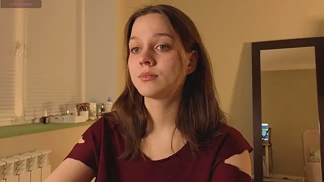 Addelin Moon online show from November 20, 4:29 pm