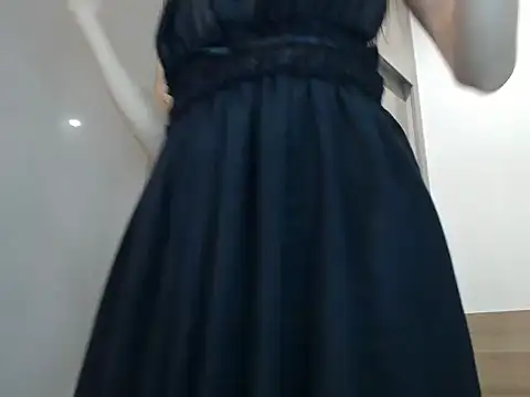 LiDonnaa online show from October 14, 1:34 pm