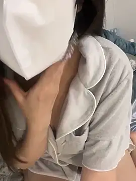 Snapshot of MAOchaso chatting on December 26, 5:08 pm MAOchaso online show from December 26, 5:08 pm