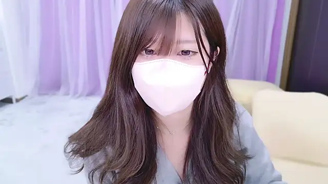 Snapshot of MAOchaso chatting on January 3, 6:35 pm MAOchaso online show from January 3, 6:35 pm