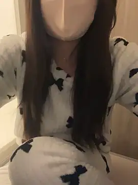 Snapshot of MAOchaso chatting on January 14, 6:17 pm MAOchaso online show from January 14, 6:17 pm