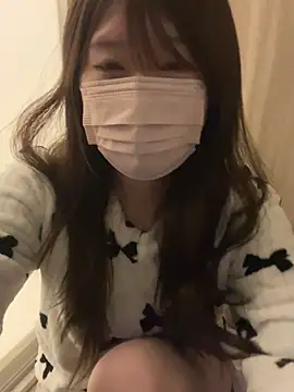 Snapshot of MAOchaso chatting on January 25, 5:40 pm MAOchaso online show from January 25, 5:40 pm