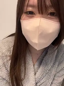 Snapshot of MAOchaso chatting on February 22, 7:01 am MAOchaso online show from February 22, 7:01 am