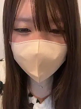 Snapshot of MAOchaso chatting on February 22, 3:14 pm MAOchaso online show from February 22, 3:14 pm