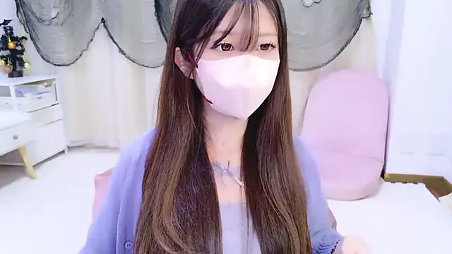 Snapshot of MAOchaso chatting on October 26, 5:19 pm MAOchaso online show from October 26, 5:19 pm