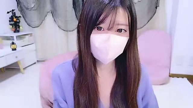 Snapshot of MAOchaso chatting on October 28, 4:20 pm MAOchaso online show from October 28, 4:20 pm