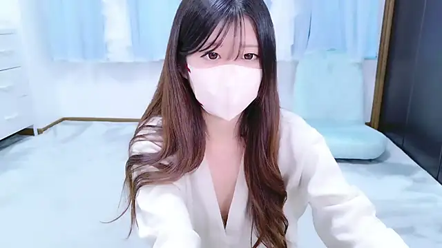 Snapshot of MAOchaso chatting on November 8, 6:40 pm MAOchaso online show from November 8, 6:40 pm