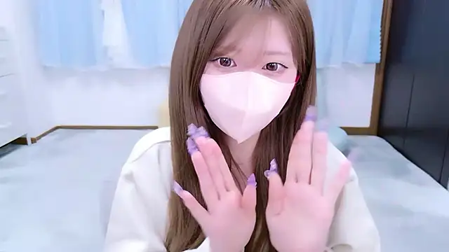 MAOchaso online show from April 17, 12:41 pm