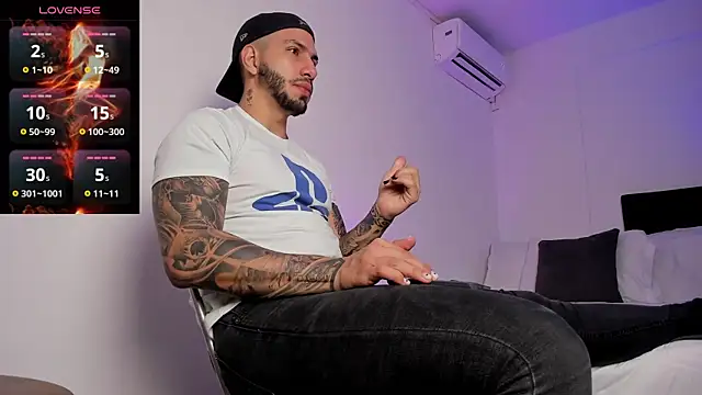 Snapshot of Matt_Ferrer chatting on January 28, 8:36 pm Matt Ferrer online show from January 28, 8:36 pm