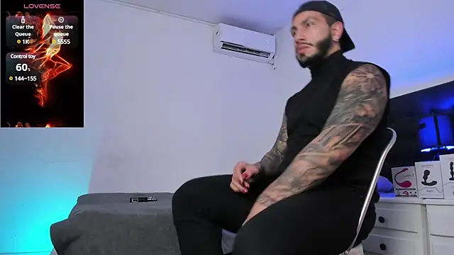 Snapshot of Matt_Ferrer chatting on March 15, 8:21 pm Matt Ferrer online show from March 15, 8:21 pm