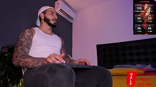 Snapshot of Matt_Ferrer chatting on September 10, 8:31 pm Matt Ferrer online show from September 10, 8:31 pm