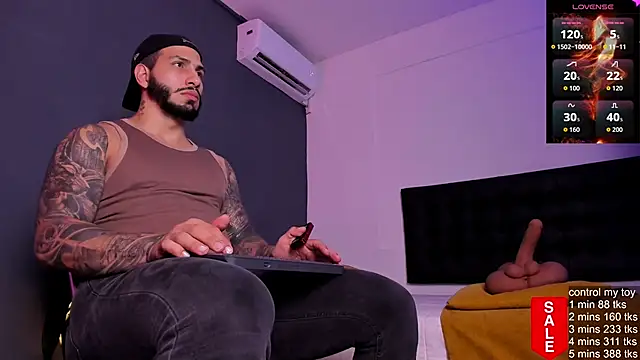 Snapshot of Matt_Ferrer chatting on September 11, 8:31 pm Matt Ferrer online show from September 11, 8:31 pm