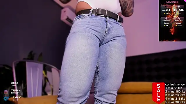 Snapshot of Matt_Ferrer chatting on September 16, 8:10 pm Matt Ferrer online show from September 16, 8:10 pm