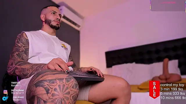 Snapshot of Matt_Ferrer chatting on October 16, 8:54 pm Matt Ferrer online show from October 16, 8:54 pm