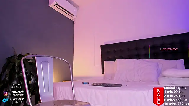 Snapshot of Matt_Ferrer chatting on October 23, 8:07 pm Matt Ferrer online show from October 23, 8:07 pm