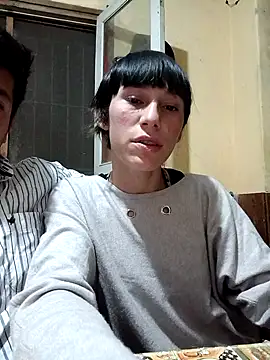 babylexx 18 online show from December 15, 2:49 am