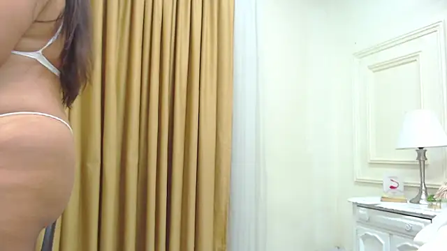 MiaCallie online show from January 28, 10:34 pm