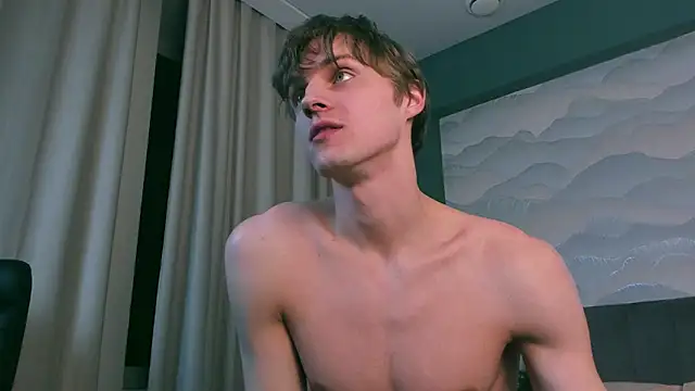 Alex weston online show from February 7, 6:22 pm