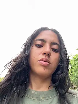 ViolettaSummer online show from January 9, 7:48 pm