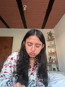 ViolettaSummer online show from March 15, 2:56 pm