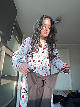ViolettaSummer online show from June 5, 12:22 pm