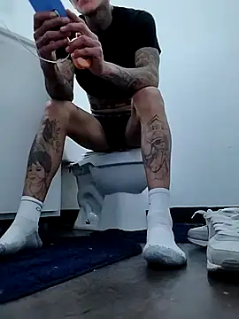 Papinine6 online show from November 26, 4:24 am