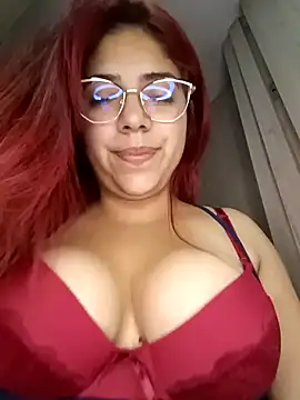 Rousse Collinss online show from December 20, 11:47 pm