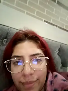 Rousse Collinss online show from December 22, 11:09 pm