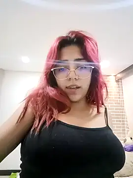 Rousse Collinss online show from January 5, 10:19 pm